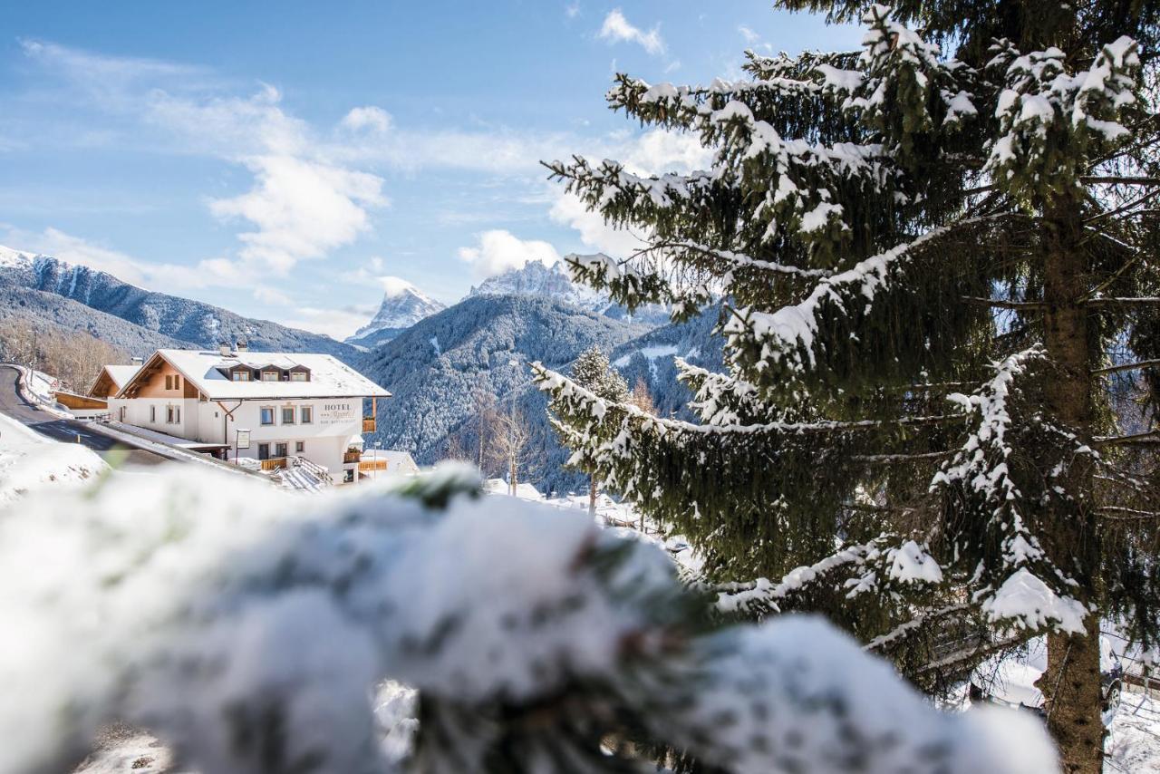 Mountain Residence Alpenhof - Company Hotel Alpenhof Kg Sas Der Gasser Renate Bressanone Exterior foto