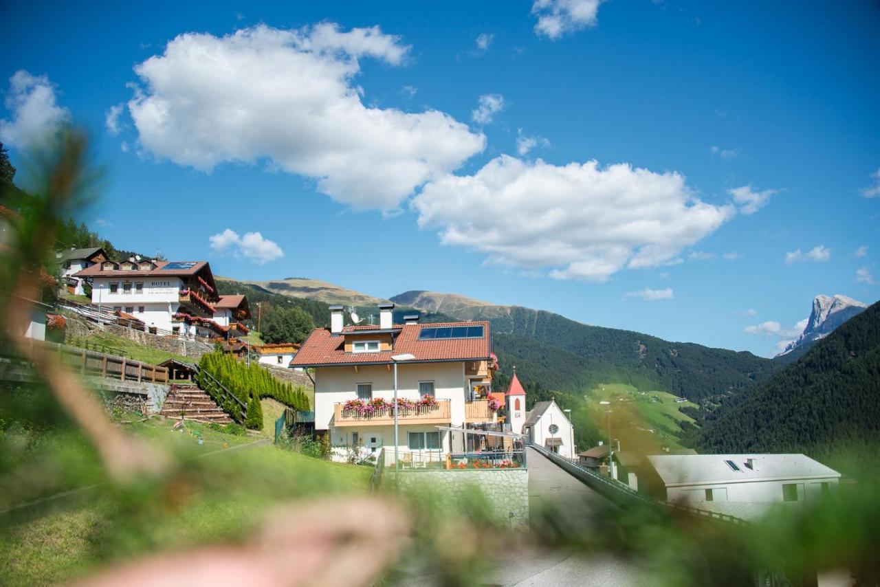 Mountain Residence Alpenhof - Company Hotel Alpenhof Kg Sas Der Gasser Renate Bressanone Exterior foto