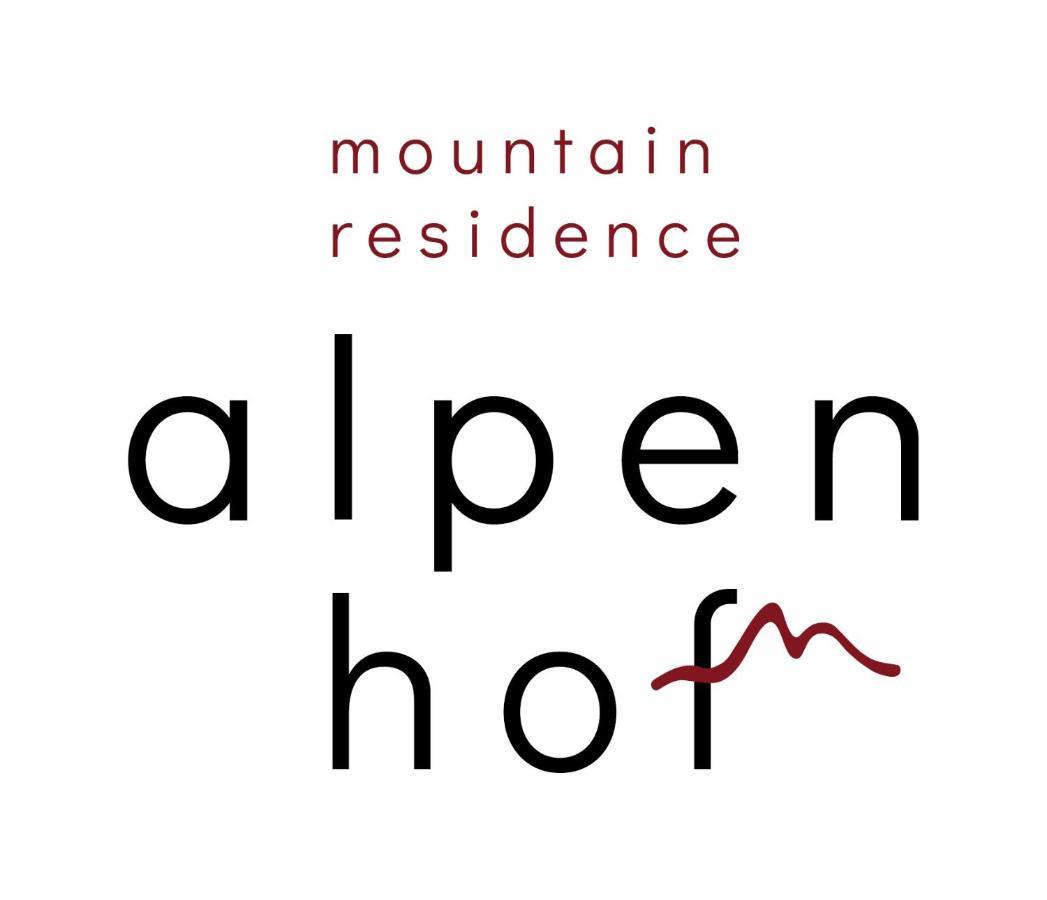 Mountain Residence Alpenhof - Company Hotel Alpenhof Kg Sas Der Gasser Renate Bressanone Exterior foto